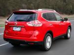 Nissan X-Trail 2014 года (AU)